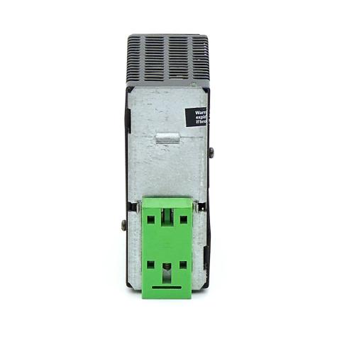 MCS switching power supply 1-phase  Used