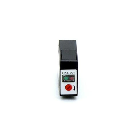 Kubisch Optischer Sensor, Reflektierend BOS 5K Neu OVP