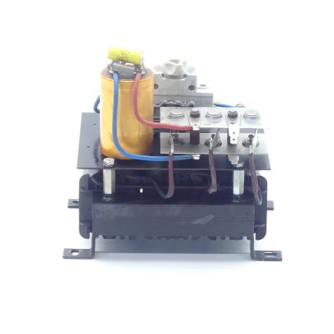 Power supply  Used