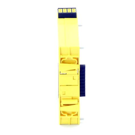 Input/output module SLC-3-XTDI80302  