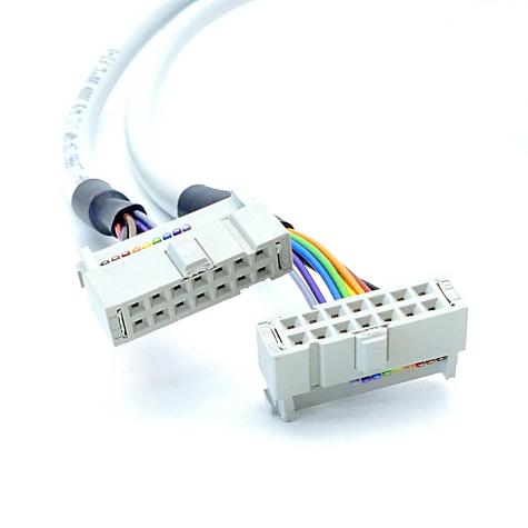 Cable CABLE-FCN24/2X14/100/OMR-IN New FS