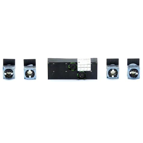 ASI-Front panel module  New FS