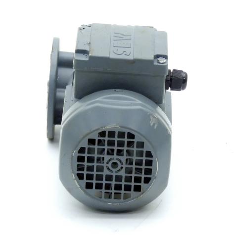 Getriebemotor WAF20 DR63S4 Neu