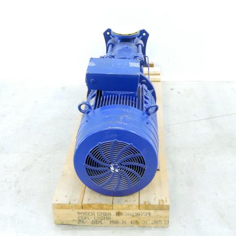 Centrifugal Pump ILG4 205-2AA66-Z New