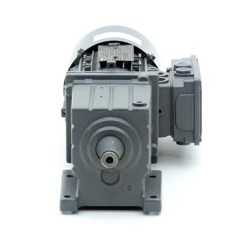 Gear motor GST04-2M VBR 071C32 New