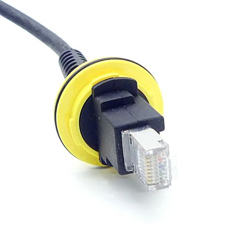 Scanner cable DM8000-ECABLEC-5 Used