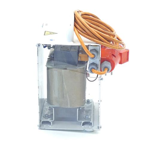 Isolating transformer  Used