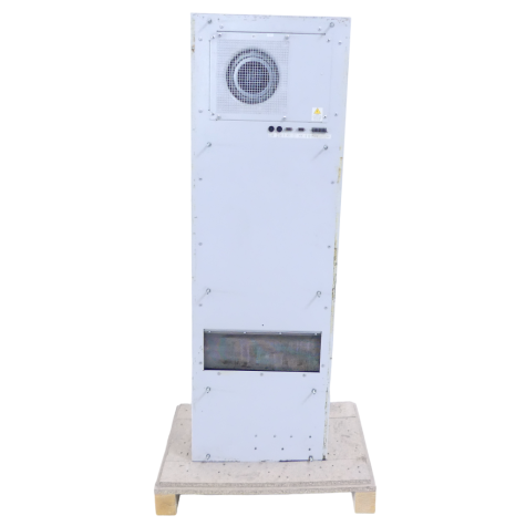 Wandanbau-Kühlgerät TopTherm Blue e SK3332540  Gebraucht