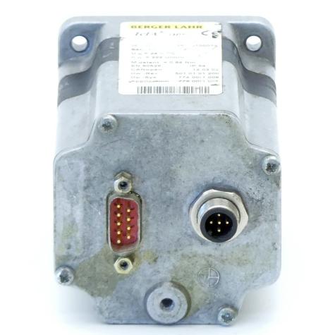 EC-Motor IclA D065  Gebraucht