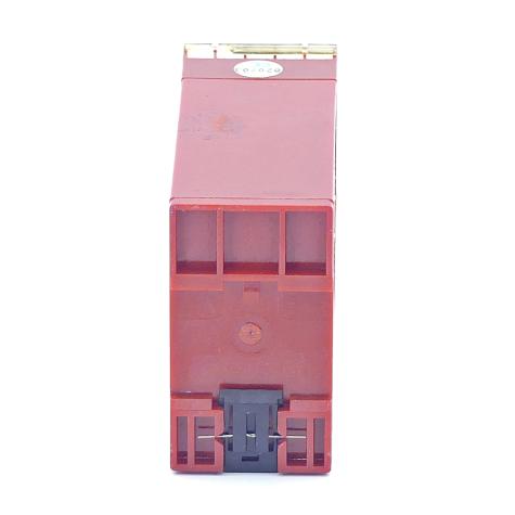 Safety relay  Used