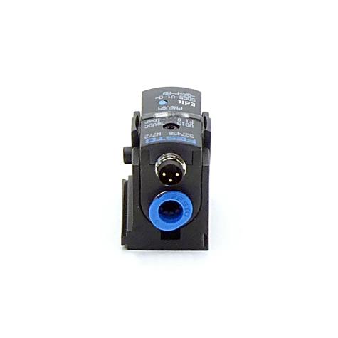 Pressure sensor 527458 