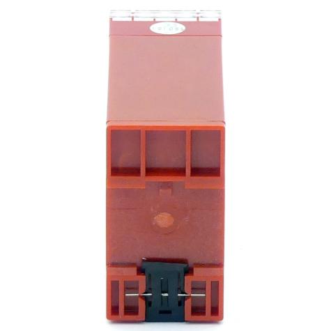 Safety relay  