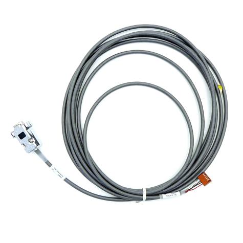 Cabel, 760 Video data  New