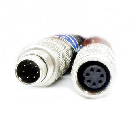 Measurement transducer cable 074089 New