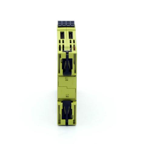 Sicherheitsrelais EF 16DI PNOZ m EF 16DI 