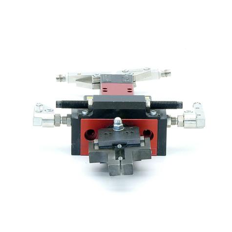 Parallel Gripper IL5024 Used