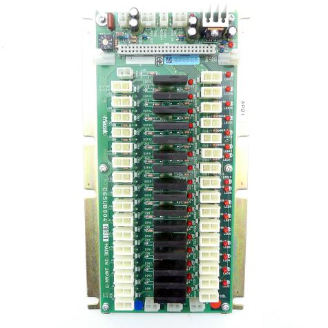 Leiterplatte D65UB004661 Gebraucht