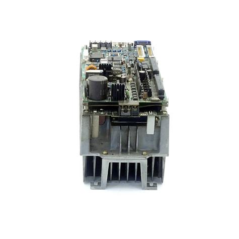 Servo Drive  Used