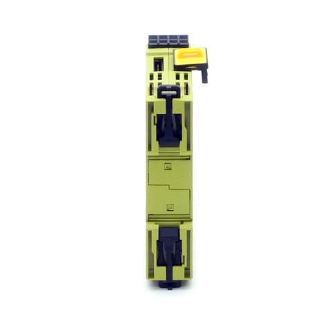 Safety relay PNOZ m EF 4DI4DOR PNOZ m EF 4D14D0R 