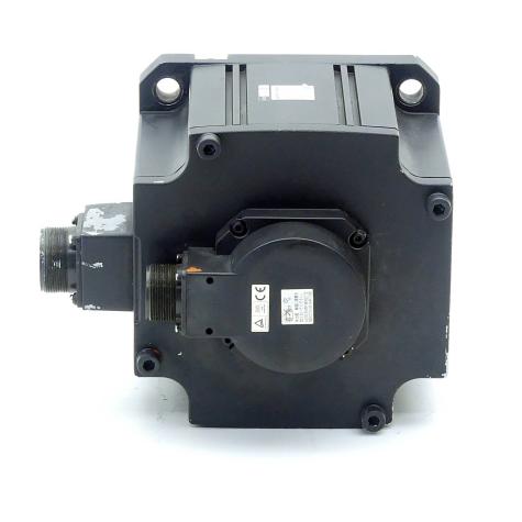 AC Servo Motor  Gebraucht