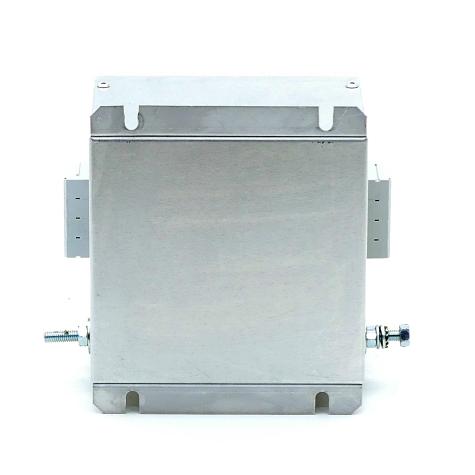 MEF mains interference filter  