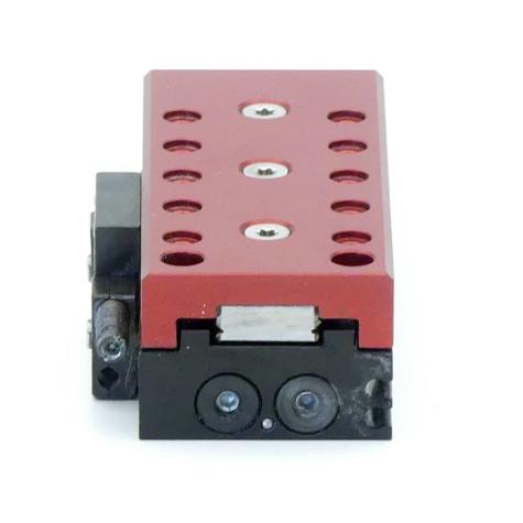 Compact slide  Used