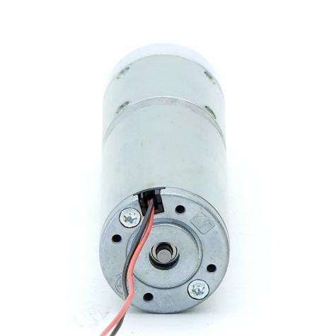 DC motor GR 42x40 with gearbox PLG42S  Used