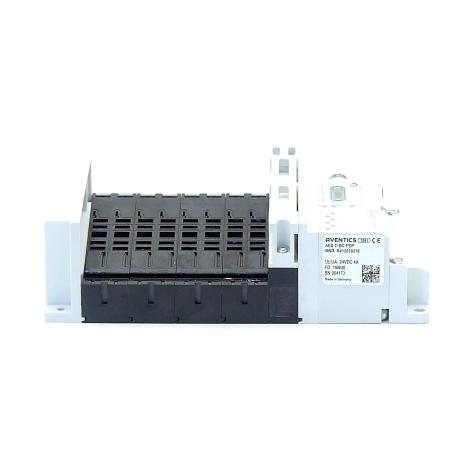 Field bus module AES-D-BC-PDP 