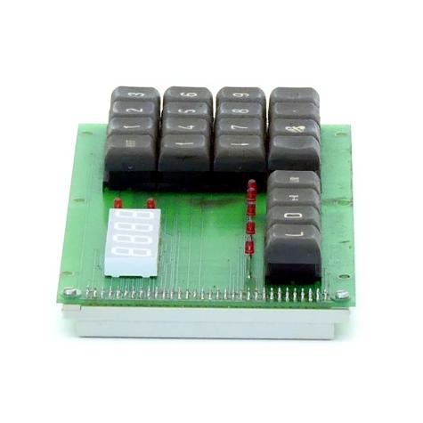 Tastatur  Gebraucht