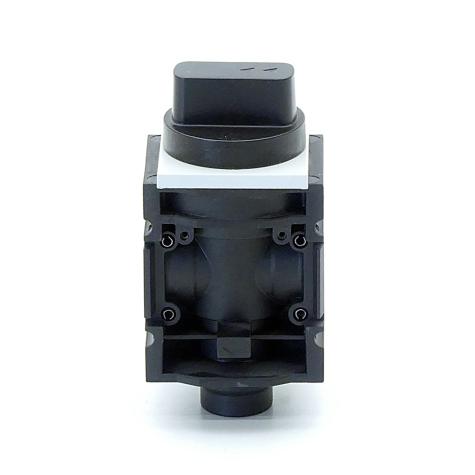 3/2-Shut-off valve AS3-BAV-G012-MAN Used