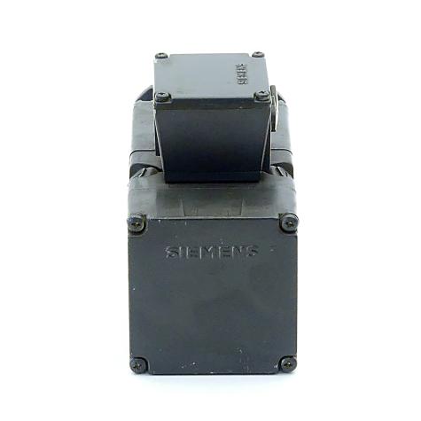 Servomotor  Used