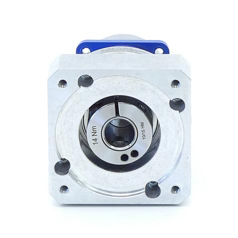Planetary gear SP 060S-MF1-10-0E1-2S Used