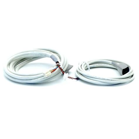 Cable LE-CP-3 SMC / LE-C-3-B SMC  New