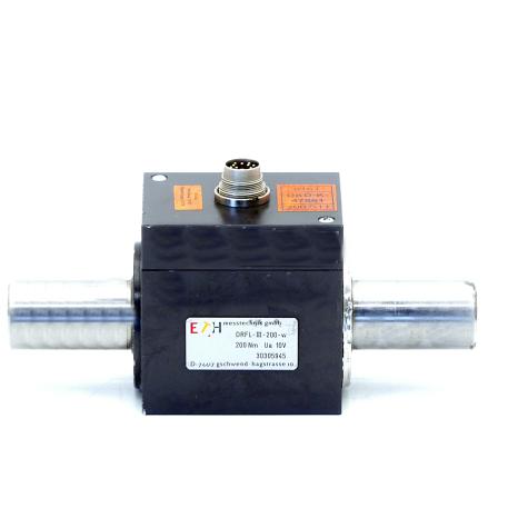 Drehmomentsensor DRFL 30305945 Gebraucht