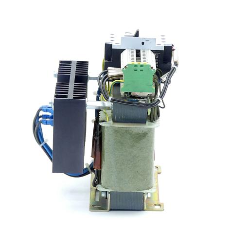 Transformer  Used