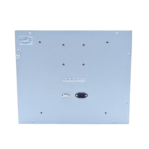 Computer monitor  