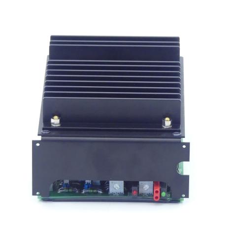 Linear regulator CUI 15.2 New FS
