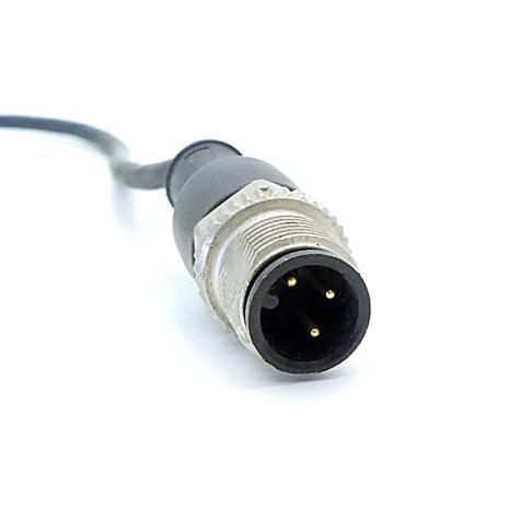 Vision-Sensor VLR-66RD1311 Gebraucht