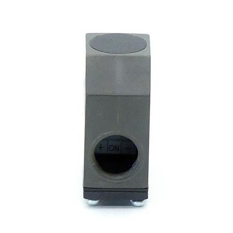 Inductive proximity switch BES01FC New