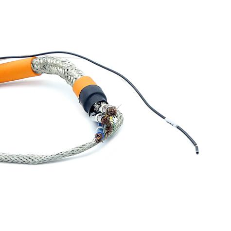 Motor power cable Bulletin 2090  New