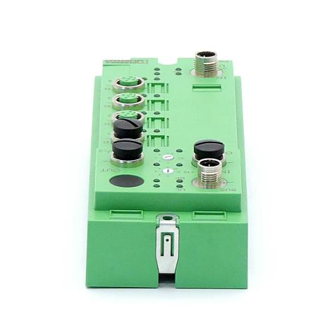 Dezentrales I/O-Gerät FLS PB M12 IOL 4 M12 Neu