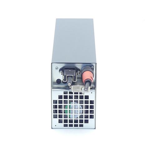 Generator ECO2520R Gebraucht