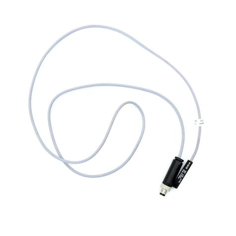 Magnetic field sensor  New