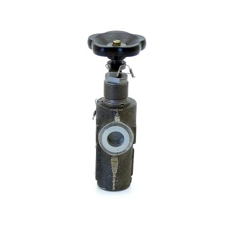 Safety valve  New FS