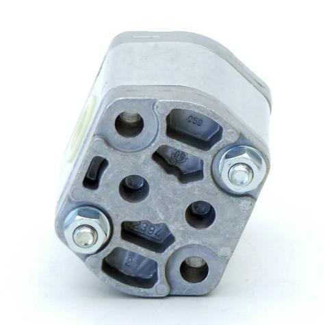 Gear pump  New