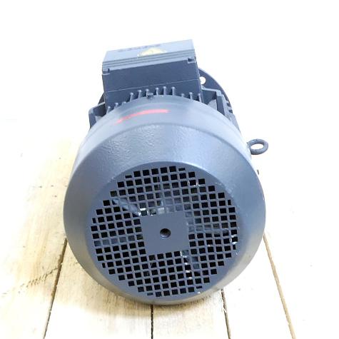 Three-phase motor 1LA91312LA69-ZN02 New