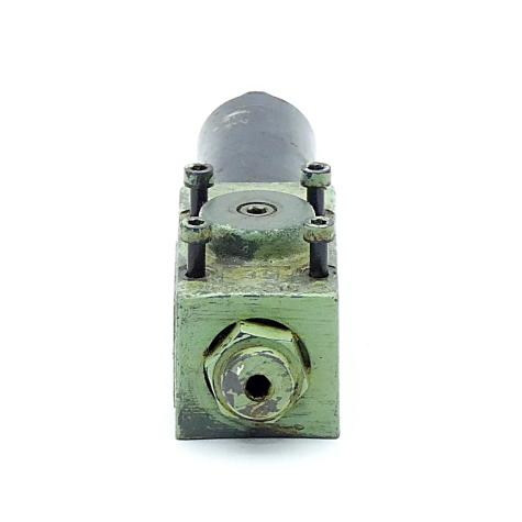 Pressure reducing valve W5 DR 6 DP1-50/75YM  Used
