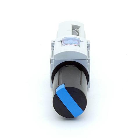Filter regulator 526490 