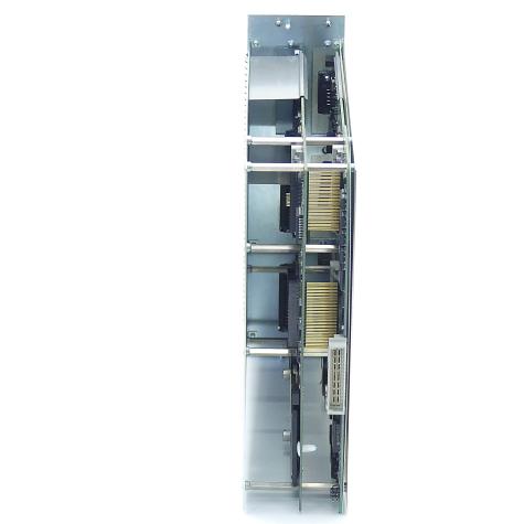 Screwdriver Control  