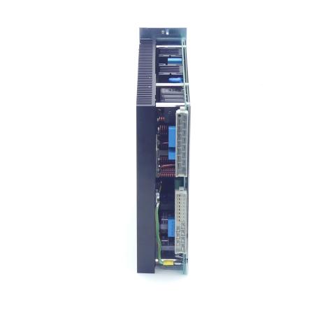Versorungsmodul VM 300  